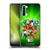Ben 10: Animated Series Graphics Character Art Soft Gel Case for OPPO Find X2 Lite 5G