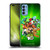 Ben 10: Animated Series Graphics Character Art Soft Gel Case for OPPO Reno 4 5G