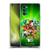 Ben 10: Animated Series Graphics Character Art Soft Gel Case for OPPO Reno 4 Pro 5G