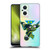 Ben 10: Animated Series Graphics Alien Soft Gel Case for OPPO Reno8 Lite