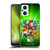Ben 10: Animated Series Graphics Character Art Soft Gel Case for OPPO Reno8 Lite