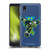 Ben 10: Animated Series Graphics Alien Soft Gel Case for Samsung Galaxy A01 Core (2020)