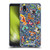 Ben 10: Animated Series Graphics Alien Pattern Soft Gel Case for Samsung Galaxy A01 Core (2020)