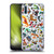 Ben 10: Animated Series Graphics Alien Pattern Soft Gel Case for Samsung Galaxy A50/A30s (2019)