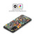 Ben 10: Animated Series Graphics Alien Pattern Soft Gel Case for Samsung Galaxy S21 Ultra 5G
