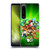 Ben 10: Animated Series Graphics Character Art Soft Gel Case for Sony Xperia 1 IV