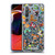 Ben 10: Animated Series Graphics Alien Pattern Soft Gel Case for Xiaomi Mi 10 5G / Mi 10 Pro 5G