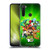 Ben 10: Animated Series Graphics Character Art Soft Gel Case for Xiaomi Redmi Note 8T