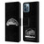 Casablanca Graphics Rick's Cafe Leather Book Wallet Case Cover For Apple iPhone 12 / iPhone 12 Pro