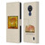 Casablanca Graphics Poster Leather Book Wallet Case Cover For Nokia C21