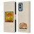 Casablanca Graphics Poster Leather Book Wallet Case Cover For Nokia X30