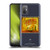 Casablanca Graphics Poster Soft Gel Case for HTC Desire 21 Pro 5G