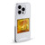 Casablanca Graphics Poster Soft Gel Case for Apple iPhone 5c