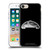 Casablanca Graphics Rick's Cafe Soft Gel Case for Apple iPhone 7 / 8 / SE 2020 & 2022