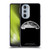 Casablanca Graphics Rick's Cafe Soft Gel Case for Motorola Edge X30