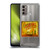 Casablanca Graphics Poster Soft Gel Case for Motorola Moto G60 / Moto G40 Fusion