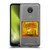 Casablanca Graphics Poster Soft Gel Case for Nokia C21