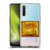 Casablanca Graphics Poster Soft Gel Case for OPPO Find X2 Lite 5G