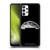 Casablanca Graphics Rick's Cafe Soft Gel Case for Samsung Galaxy A32 (2021)