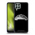 Casablanca Graphics Rick's Cafe Soft Gel Case for Samsung Galaxy M33 (2022)