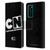 Cartoon Network Logo Oversized Leather Book Wallet Case Cover For Huawei P40 5G