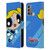 The Powerpuff Girls Graphics Bubbles Leather Book Wallet Case Cover For Motorola Moto G60 / Moto G40 Fusion