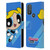 The Powerpuff Girls Graphics Bubbles Leather Book Wallet Case Cover For Motorola Moto G10 / Moto G20 / Moto G30