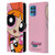 The Powerpuff Girls Graphics Blossom Leather Book Wallet Case Cover For Motorola Moto G100
