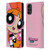 The Powerpuff Girls Graphics Blossom Leather Book Wallet Case Cover For Motorola Moto G22