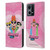The Powerpuff Girls Graphics Group Leather Book Wallet Case Cover For OPPO Reno8 4G
