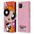 The Powerpuff Girls Graphics Blossom Leather Book Wallet Case Cover For OPPO Reno4 Z 5G
