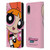 The Powerpuff Girls Graphics Blossom Leather Book Wallet Case Cover For Samsung Galaxy A02/M02 (2021)