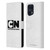 Cartoon Network Logo Plain Leather Book Wallet Case Cover For OPPO Find X5
