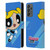 The Powerpuff Girls Graphics Bubbles Leather Book Wallet Case Cover For Samsung Galaxy A73 5G (2022)
