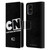 Cartoon Network Logo Oversized Leather Book Wallet Case Cover For Samsung Galaxy M31s (2020)