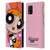 The Powerpuff Girls Graphics Blossom Leather Book Wallet Case Cover For Xiaomi Mi 10 Lite 5G