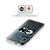 Cartoon Network Logo Plain Soft Gel Case for HTC Desire 21 Pro 5G