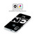 Cartoon Network Logo Oversized Soft Gel Case for HTC Desire 21 Pro 5G