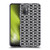 Cartoon Network Logo Pattern Soft Gel Case for HTC Desire 21 Pro 5G