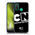 Cartoon Network Logo Oversized Soft Gel Case for Huawei P Smart (2020)