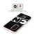 Cartoon Network Logo Oversized Soft Gel Case for Huawei P Smart (2021)