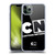 Cartoon Network Logo Oversized Soft Gel Case for Apple iPhone 11 Pro Max