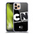 Cartoon Network Logo Oversized Soft Gel Case for Apple iPhone 11 Pro