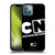 Cartoon Network Logo Oversized Soft Gel Case for Apple iPhone 13