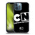 Cartoon Network Logo Oversized Soft Gel Case for Apple iPhone 13 Pro Max