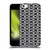 Cartoon Network Logo Pattern Soft Gel Case for Apple iPhone 5c