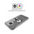 Cartoon Network Logo Plain Soft Gel Case for Motorola Moto E7 Power / Moto E7i Power