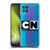 Cartoon Network Logo Plain Soft Gel Case for Motorola Moto G100