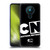 Cartoon Network Logo Oversized Soft Gel Case for Nokia 5.3