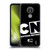 Cartoon Network Logo Oversized Soft Gel Case for Nokia C21